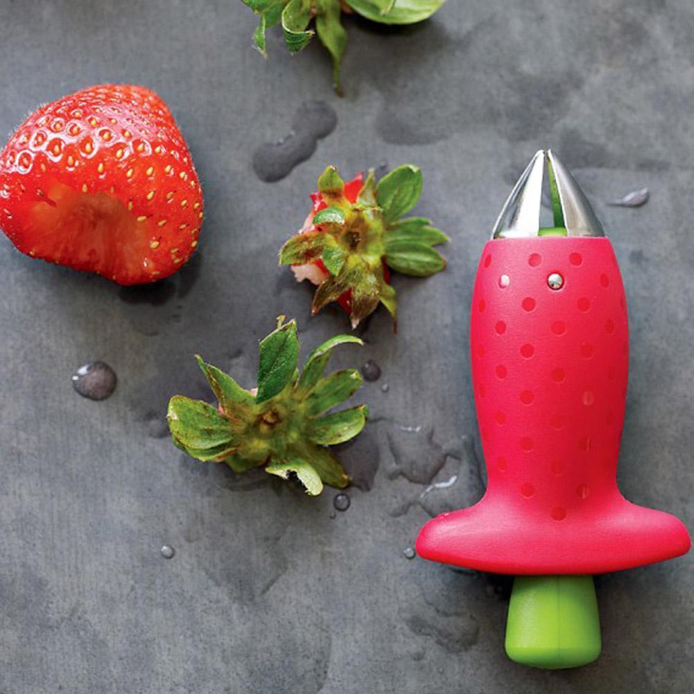 Strawberry Stem Remover