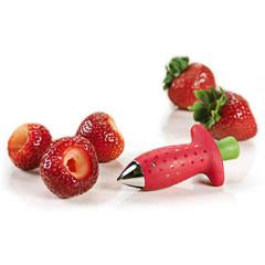 Strawberry Stem Remover